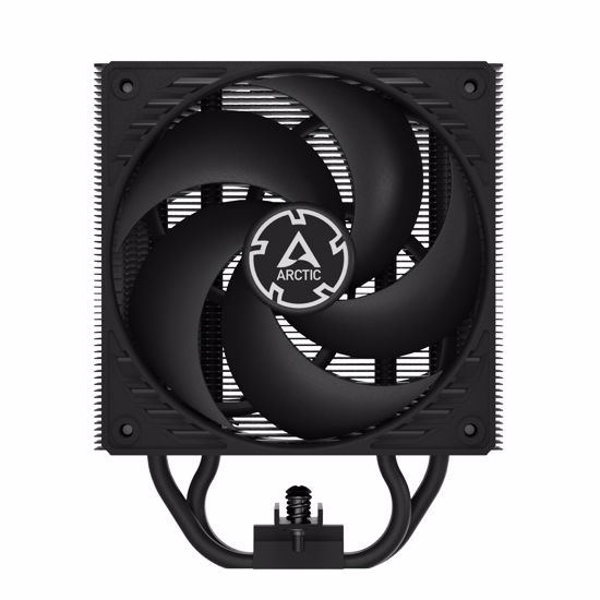 Fotografija izdelka ARCTIC Freezer 36 Black, hladilnik za desktop procesorje INTEL/AMD