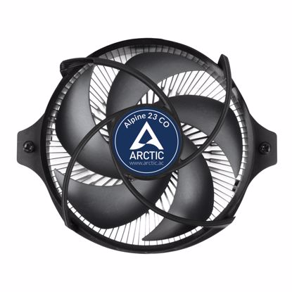 Fotografija izdelka ARCTIC Alpine 23 CO, hladilnik za desktop procesorje AMD