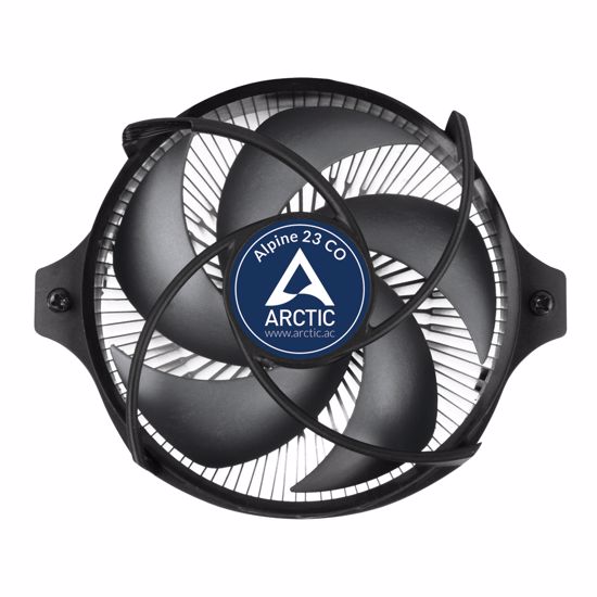 Fotografija izdelka ARCTIC Alpine 23 CO, hladilnik za desktop procesorje AMD