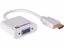 Fotografija izdelka Sandberg HDMI to VGA Converter