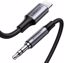 Fotografija izdelka Ugreen adapter iz Lightning na 3.5mm MFI certifikat - box