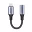 Fotografija izdelka Ugreen adapter Lightning v avdio 3.5mm - box
