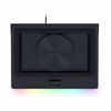 Fotografija izdelka Stojalo za prenosnik Razer Laptop Cooling Pad Chroma, RGB, 3x USB-A