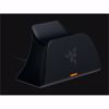 Fotografija izdelka Polnilec za igralni plošček Razer Quick Charging Stand za PlayStation 5, črn