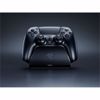 Fotografija izdelka Polnilec za igralni plošček Razer Quick Charging Stand za PlayStation 5, črn