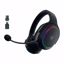 Fotografija izdelka Slušalke Razer Barracuda X Chroma Wireless, črne