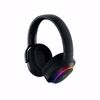 Fotografija izdelka Slušalke Razer Barracuda X Chroma Wireless, črne