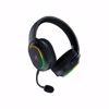 Fotografija izdelka Slušalke Razer Barracuda X Chroma Wireless, črne