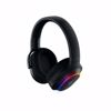 Fotografija izdelka Slušalke Razer Barracuda X Chroma Wireless, črne