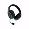 Fotografija izdelka Slušalke Razer Barracuda X Chroma Wireless, črne