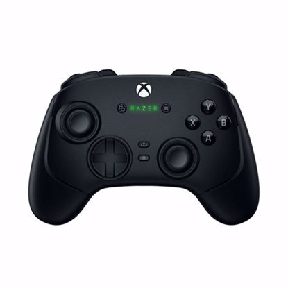 Fotografija izdelka Igralni plošček Razer Wolverine V3 Pro, Wireless, Xbox, PC, črn