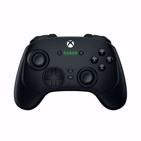 Fotografija izdelka Igralni plošček Razer Wolverine V3 Pro, Wireless, Xbox, PC, črn