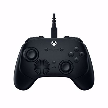 Fotografija izdelka Igralni plošček Razer Wolverine V3 Tournament, Xbox, PC, črn