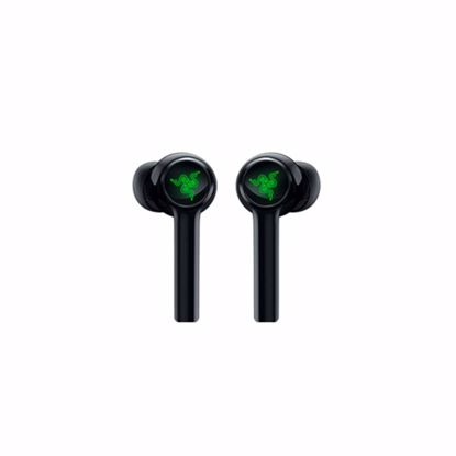 Fotografija izdelka Slušalke Razer Hammerhead Pro HyperSpeed True Wireless, ANC