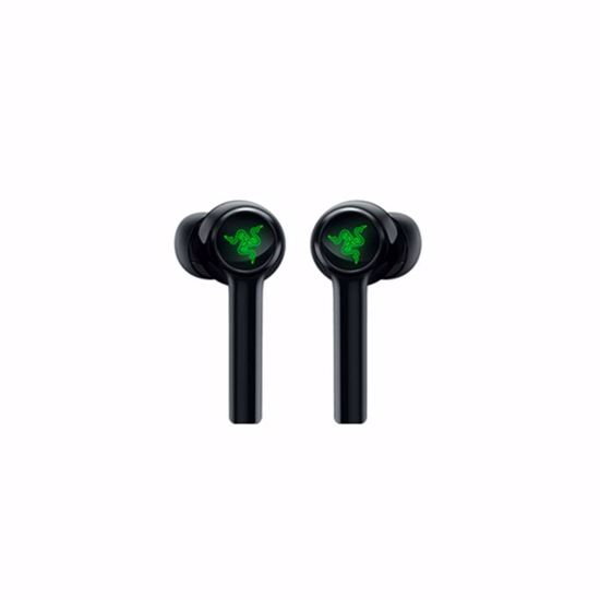 Fotografija izdelka Slušalke Razer Hammerhead Pro HyperSpeed True Wireless, ANC