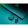 Fotografija izdelka Slušalke Razer Hammerhead Pro HyperSpeed True Wireless, ANC