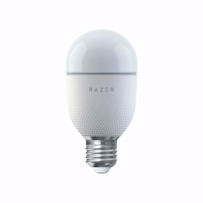 Fotografija izdelka LED pametna sijalka Razer Aether, E27