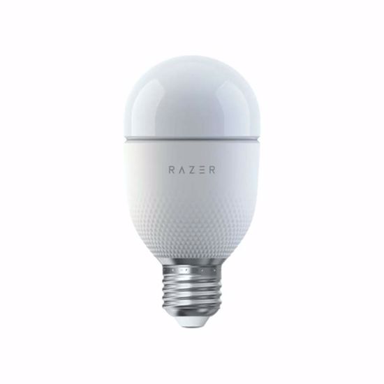 Fotografija izdelka LED pametna sijalka Razer Aether, E27