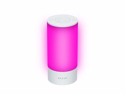 Fotografija izdelka LED pametna svetilka Razer Aether Lamp Pro