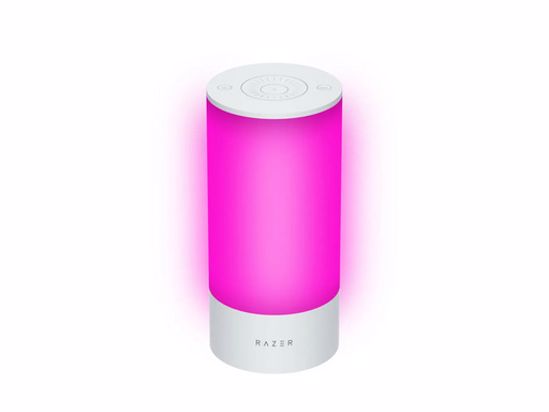 Fotografija izdelka LED pametna svetilka Razer Aether Lamp Pro