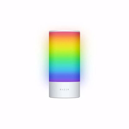 Fotografija izdelka LED pametna svetilka Razer Aether Lamp Pro