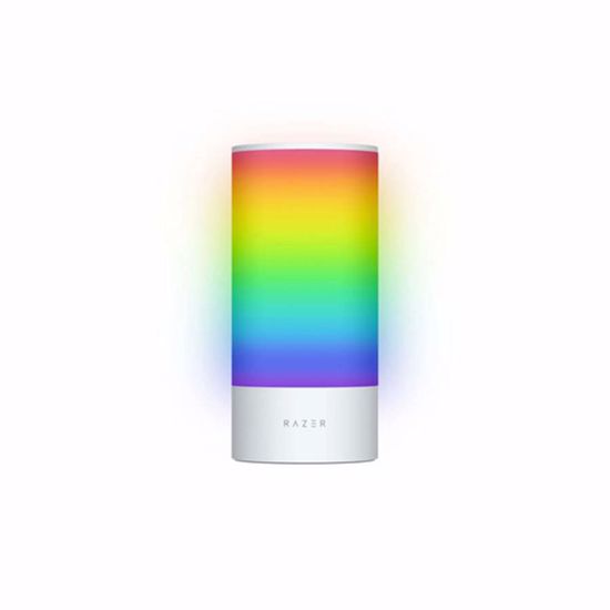 Fotografija izdelka LED pametna svetilka Razer Aether Lamp Pro