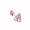 Fotografija izdelka Dodatek za slušalke Razer Kitty Ears V2 Quartz, roza