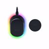 Fotografija izdelka Polnilna postaja Razer Mouse Dock Pro s polnilnim ploščkom