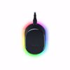 Fotografija izdelka Polnilna postaja Razer Mouse Dock Pro s polnilnim ploščkom