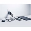 Fotografija izdelka Stenski polnilec Razer 4-port USB-C 130W GaN, 2x USB-C PD 100W, 2x USB-A 18W