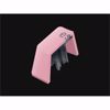 Fotografija izdelka Komplet tipk PBT Keycap Upgrade Set Razer, Quartz Pink