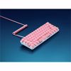 Fotografija izdelka Komplet tipk PBT Keycap Upgrade Set Razer, Quartz Pink