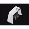 Fotografija izdelka Komplet tipk PBT Keycap Upgrade Set Razer, Mercury White