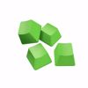 Fotografija izdelka Komplet tipk PBT Keycap Upgrade Set Razer, Green