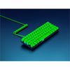 Fotografija izdelka Komplet tipk PBT Keycap Upgrade Set Razer, Green