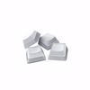 Fotografija izdelka Komplet tipk Razer Phantom Keycap Upgrade Set White