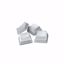 Fotografija izdelka Komplet tipk Razer Phantom Keycap Upgrade Set White