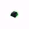 Fotografija izdelka Komplet tipk Razer Phantom Keycap Upgrade Set Black