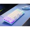 Fotografija izdelka Komplet tipk Razer Phantom Keycap Upgrade Set Black