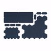 Fotografija izdelka Nalepke Razer Universal Grip Tape