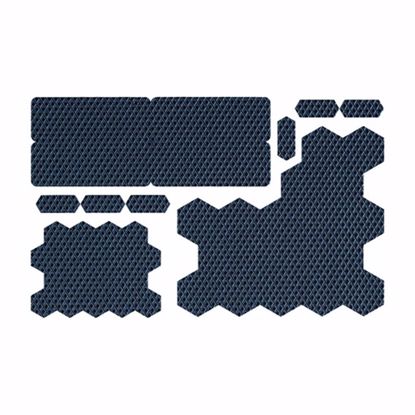 Fotografija izdelka Nalepke Razer Universal Grip Tape