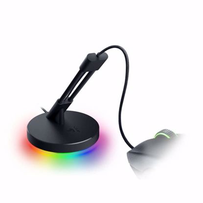 Fotografija izdelka Držalo za miškin kabel Razer Mouse Bungee V3 Chroma