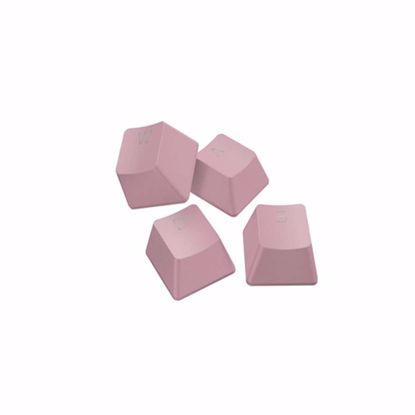 Fotografija izdelka Komplet tipk Razer PBT Keycap Upgrade Set Quartz