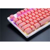 Fotografija izdelka Komplet tipk Razer PBT Keycap Upgrade Set Quartz