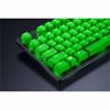 Fotografija izdelka Komplet tipk Razer PBT Keycap Upgrade Set Green
