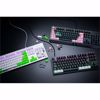 Fotografija izdelka Komplet tipk Razer PBT Keycap Upgrade Set Green