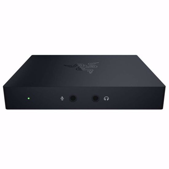 Fotografija izdelka Kartica za zajem videa Razer Ripsaw HD