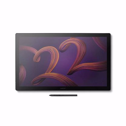 Fotografija izdelka Grafični zaslon Wacom Cintiq Pro 22