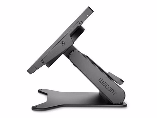 Fotografija izdelka Grafični zaslon Wacom Cintiq Pro 17