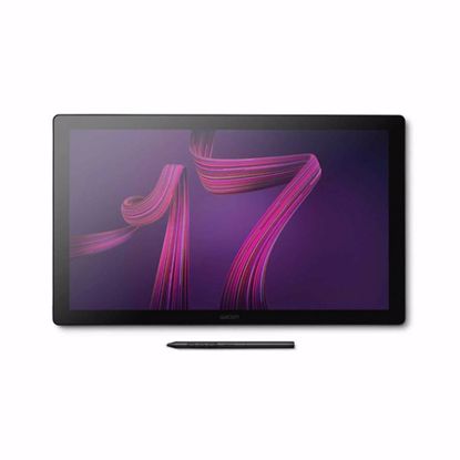 Fotografija izdelka Grafični zaslon Wacom Cintiq Pro 17